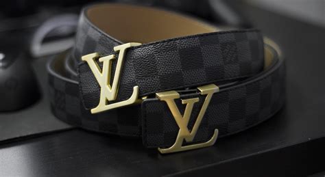 lv riemen|Men's Designer Belts .